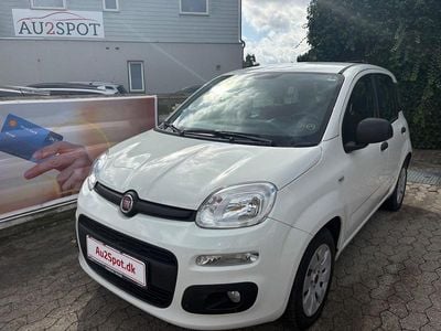 Brugt 2016 Fiat Panda Pop Hatchback | 59.900 kr. (Fair pris)