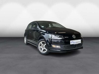 Brugt 2015 VW Polo Hatchback | 86.900 kr. (Fair pris)