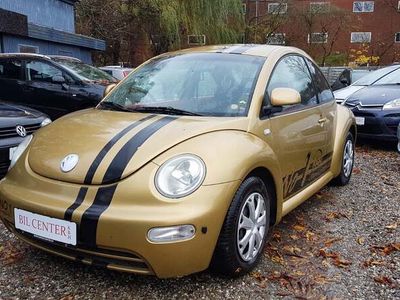 brugt VW Beetle New2,0 Highline