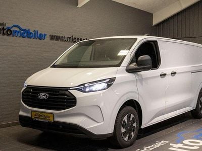 Brugt 2024 Ford Transit Custom Trend Van | 339.900 kr.