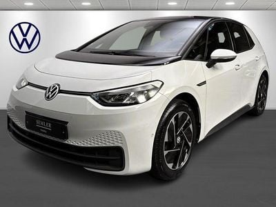 brugt VW ID.3 58 Pro