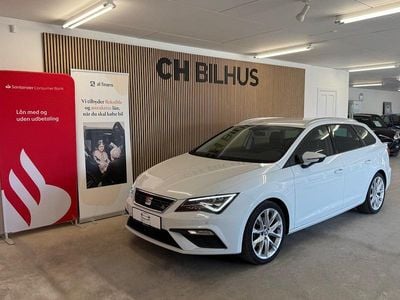 Seat Leon ST