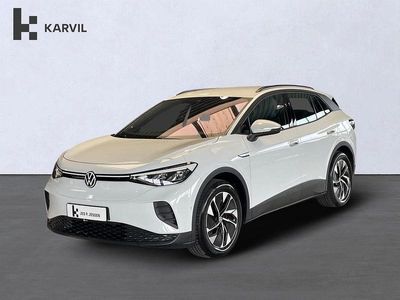 Hvidmetal Brugt 2022 VW ID.4 Pro Performance SUV | 244.900 kr. (Fair pris)