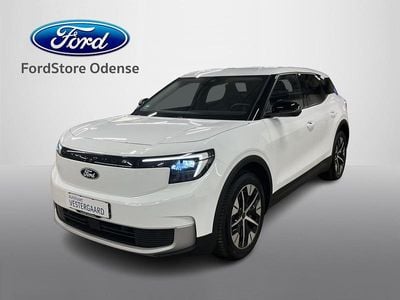 Brugt 2025 Ford Explorer Select SUV | 299.600 kr. (Fair pris)