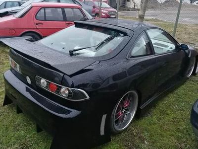 brugt Honda Integra Type-R V-Tec 1,8