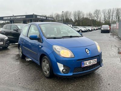 brugt Renault Twingo 1,2 16V 75 76HK 3d