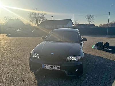 Brugt BMW 116 116 HK (85 kW) 2007 Hatchback
