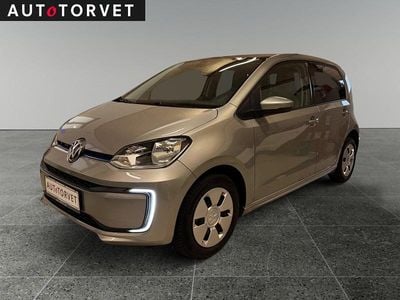 Champagnemetal Brugt 2020 VW e-up! Style Hatchback | 94.700 kr. (God pris)