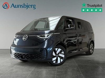 VW ID. Buzz