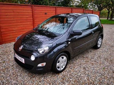 brugt Renault Twingo 1.2 16V 1,1