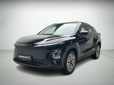 Sortmetal Ny 2025 Omoda 5 SUV | 219.900 kr.