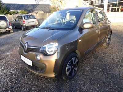 brugt Renault Twingo SCe 70 Expression