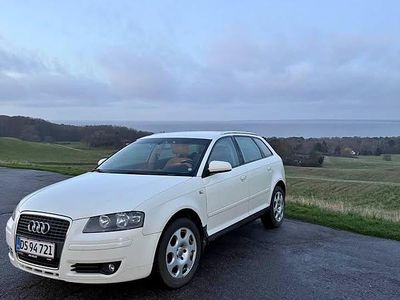 Brugt 2006 Audi A3 | 20.000 kr.