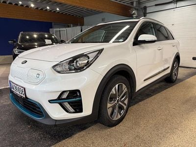 Brugt 2020 Kia e-Niro Advance SUV | 94.900 kr.