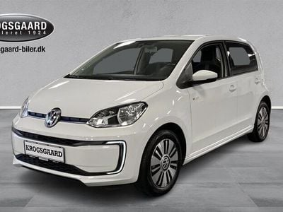 Brugt 2019 VW e-up! Hatchback | 84.900 kr. (Fair pris)