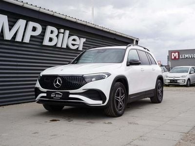 Mercedes EQB300