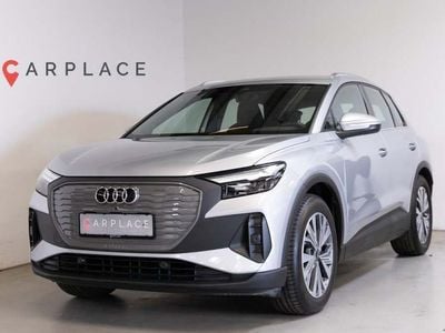 Brugt 2023 Audi Q4 e-tron SUV | 329.900 kr. (Fair pris)