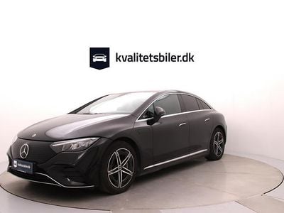 Mercedes EQE350