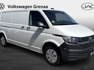 Brugt 2024 VW T6.1 Van | 269.900 kr.