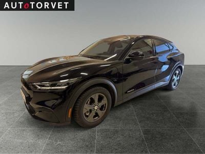 Ford Mustang Mach-E