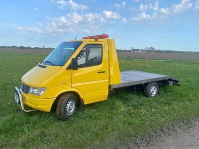 Brugt 1996 Mercedes Sprinter Van | 99.900 kr.