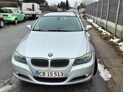 Brugt BMW 318 140 HK (102 kW) 2010