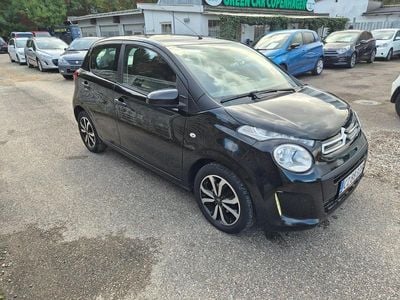 Brugt 2017 Citroën C1 PureTech Hatchback | 49.900 kr. (God pris)
