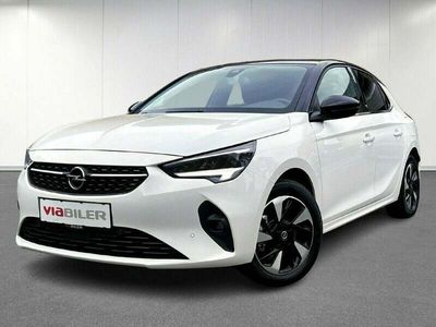 brugt Opel Corsa-e First Edition 5d
