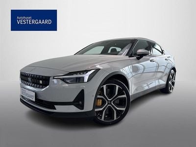 Brugt 2023 Polestar 2 Performance Sedan | 349.900 kr.