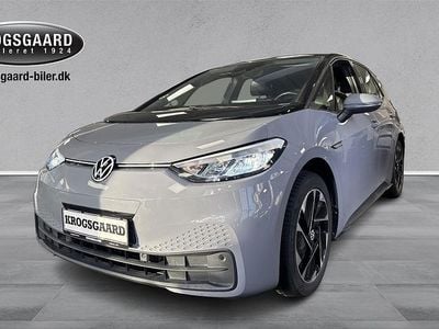 Brugt 2022 VW ID.3 Pro Hatchback | 164.750 kr. (Fair pris)