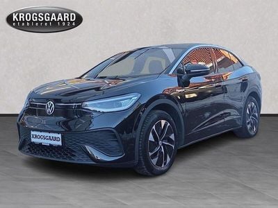 Brugt VW ID.5 Pro Performance 150 kW (204 HK) 2022 SUV