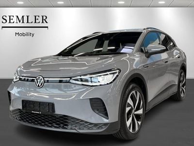 Grå Brugt 2023 VW ID.4 Active SUV | 279.900 kr. (Fair pris)