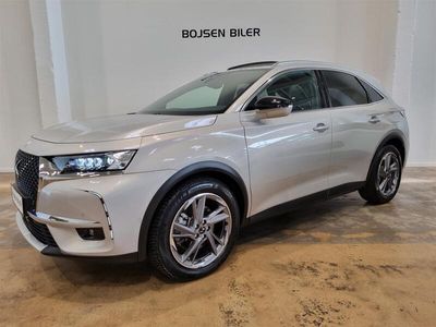 brugt DS Automobiles DS7 Crossback 