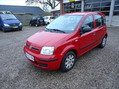 brugt Fiat Panda 69 Dynamic