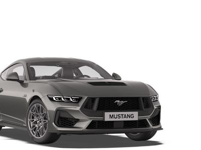 Ford Mustang GT