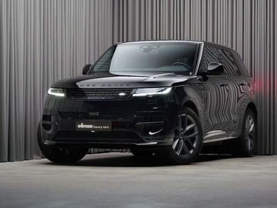 Sortmetal Brugt 2023 Land Rover Range Rover Sport HSE Dynamic SUV | 1.310.000 kr.