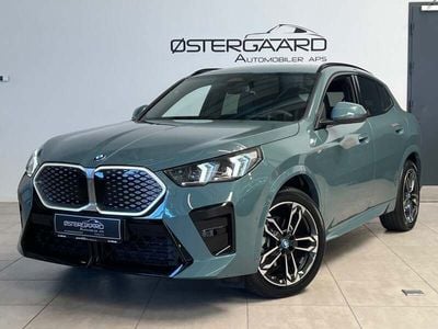 BMW iX2