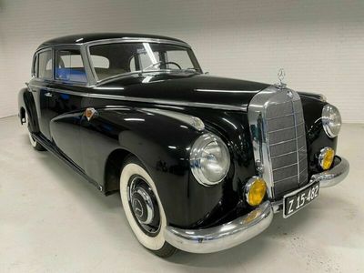 brugt Mercedes 300 (W186) 3,0