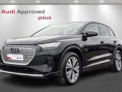 Brugt Audi Q4 e-tron 150 kW (204 HK) 2023 SUV