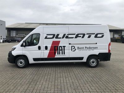 Brugt 2023 Fiat Ducato Easy Van | 267.000 kr.