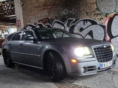 Brugt Chrysler 300C 431 HK (317 kW) 2006 Stationcar