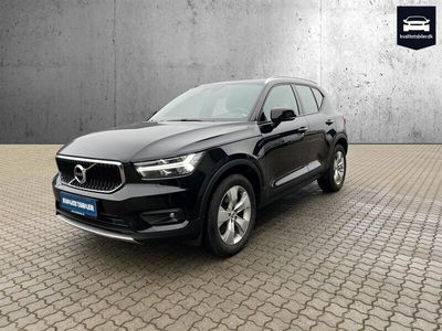 brugt Volvo XC40 XC40319.900 kr. 2,0 D3 Momentum 150HK 5d 6g