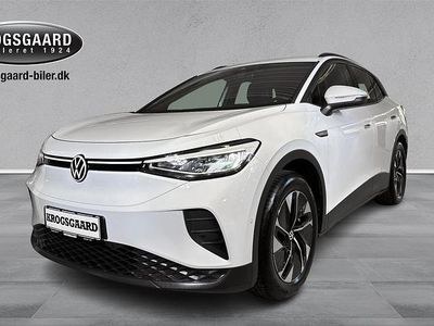 Brugt VW ID.4 Pro 127 kW (174 HK) 2022 SUV