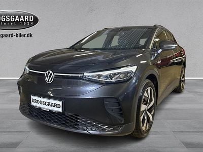 Brugt VW ID.4 Pro Performance 150 kW (204 HK) 2022 SUV