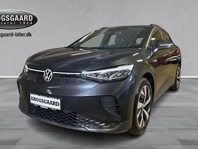 Brugt 2022 VW ID.4 Pro Performance SUV | 204.900 kr. (God pris)