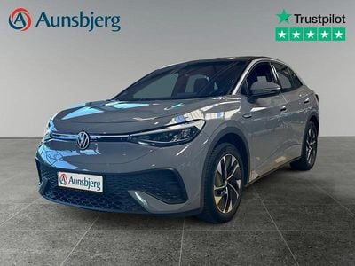 Grå Brugt 2022 VW ID.5 Pro SUV | 249.500 kr. (Fair pris)