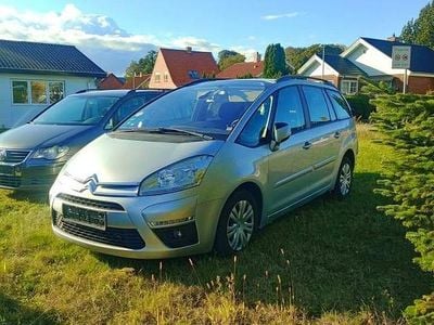 Brugt 2011 Citroën Grand C4 Picasso MPV | 34.000 kr. (Fair pris)