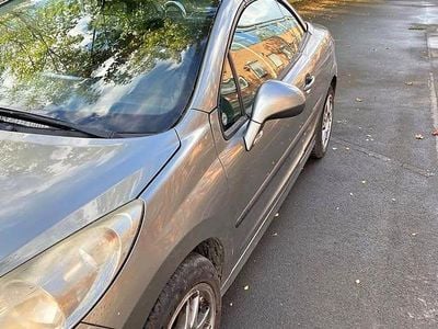Brugt 2008 Peugeot 207 SUV | 13.500 kr.