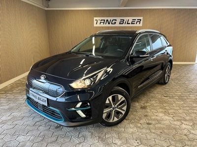 Brugt Kia e-Niro Advance 150 kW (204 HK) 2021 SUV