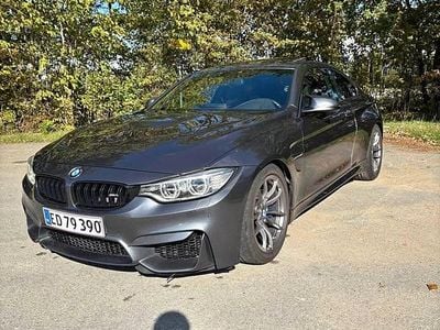Brugt 2014 BMW M4 Coupe | 240.000 kr.